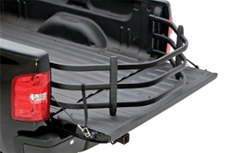 74804-01A - BedXtender HD Sport - Black - 1999-2023 Ford F-250 Super Duty, 1999-2023 Ford F-350 Super Duty and more