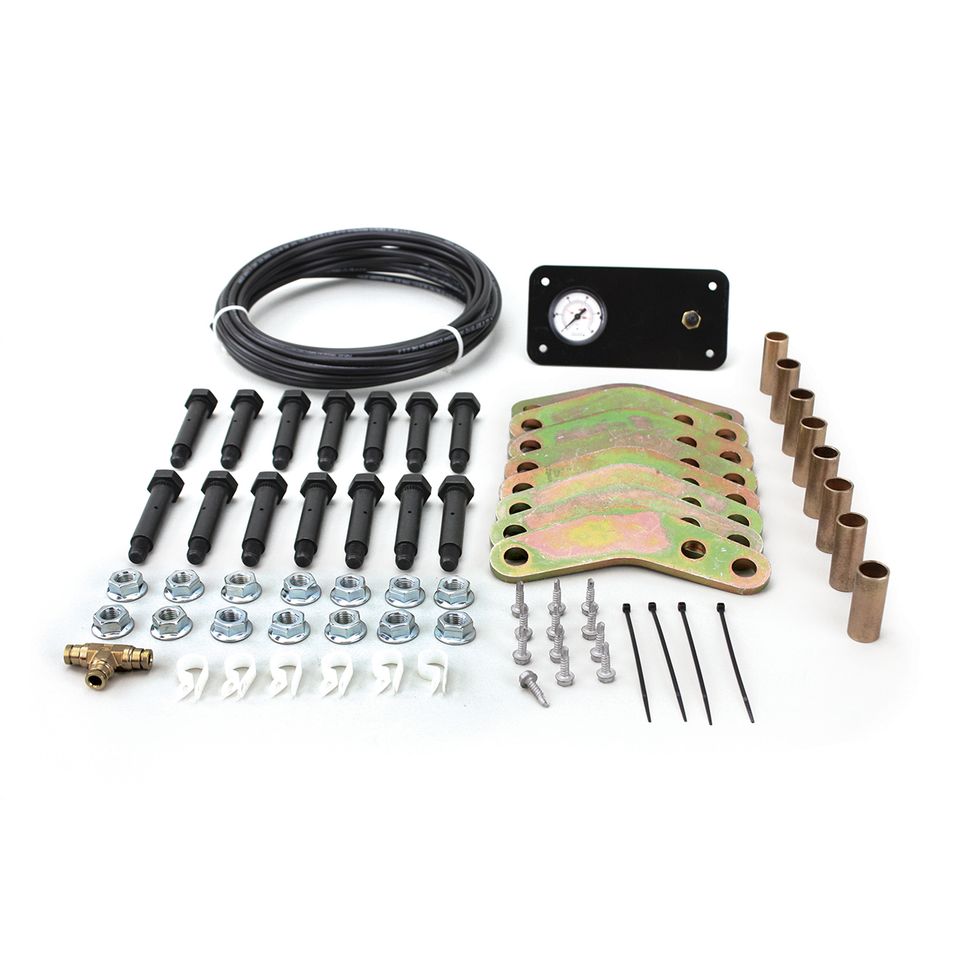 293057 - Center Point® Install Kit