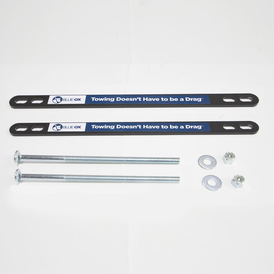 BXR9005 - 5th Wheel Hitch Accessory