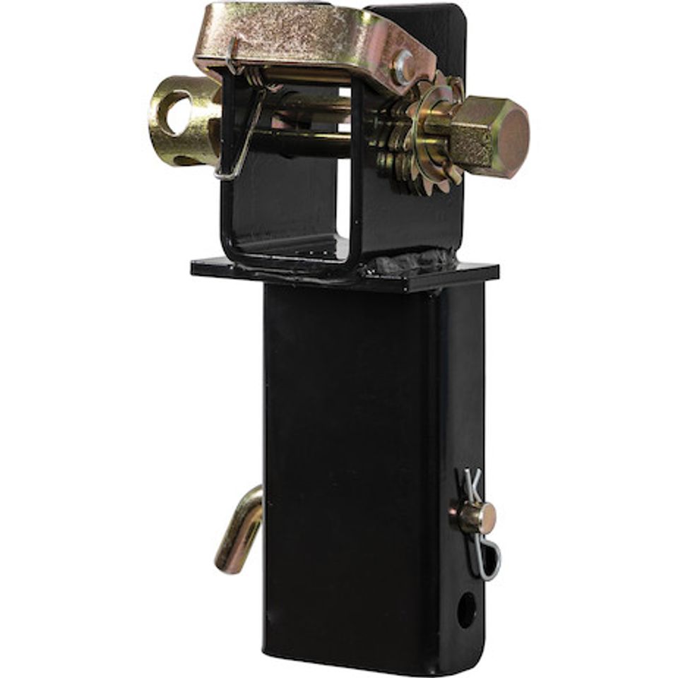 5482105 - Stake Pocket Lashing Winch