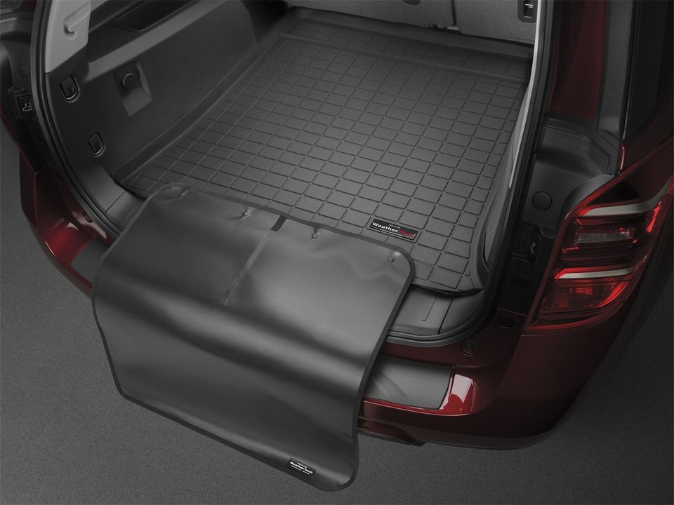 401569SK - Cargo Liner w/Bumper Protector - 2023-2026 Honda CR-V