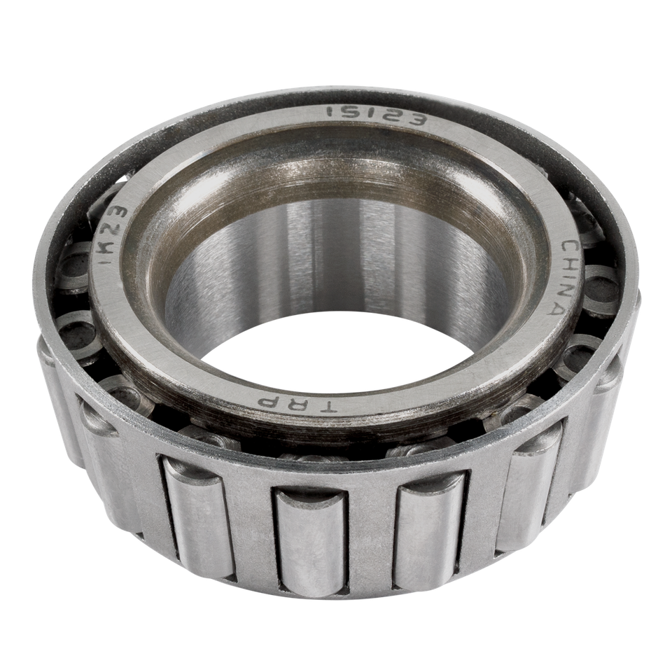 122091 - Outer Bearing Cone - 6,000-lb. Axles
