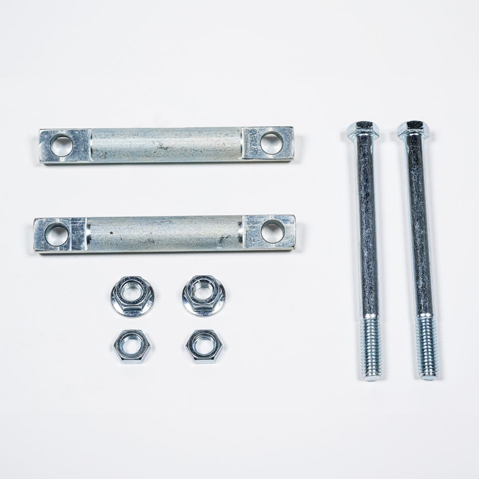 BX88399 - Hitch Immobilizer