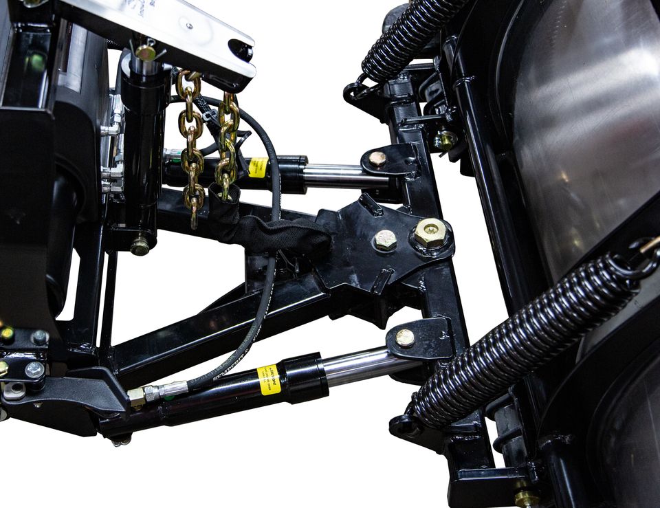 16018000 - VUT Series Lift Frame