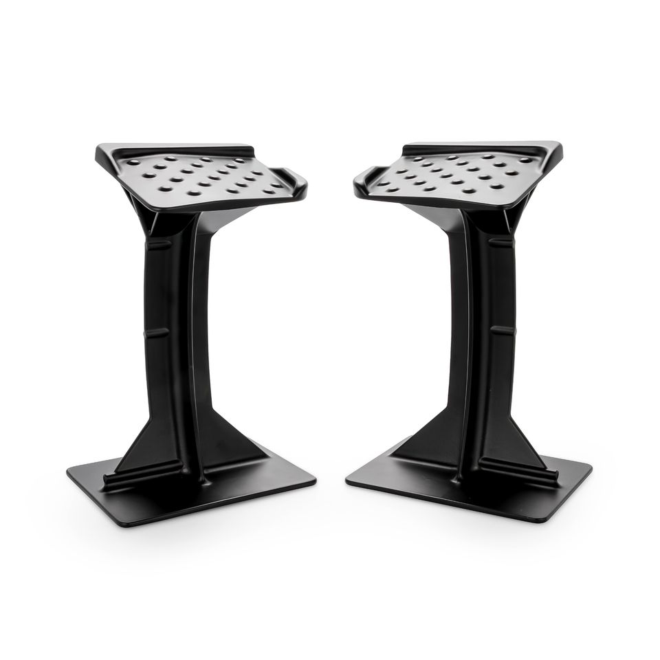 66017 - ATV Rear Lounger Foot Pedestal, Set of Two