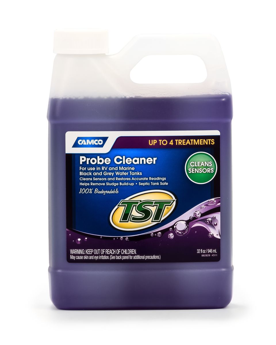 41146 - Probe Cleaner 32 oz