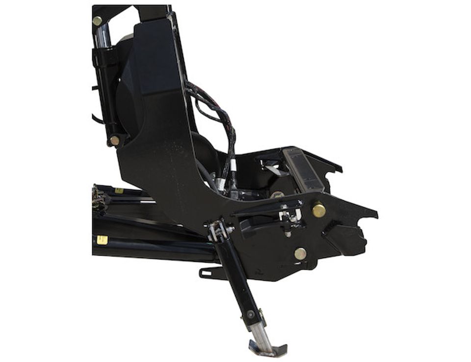 16011006 - HDII/EXII Series Lift Frame (2020+)