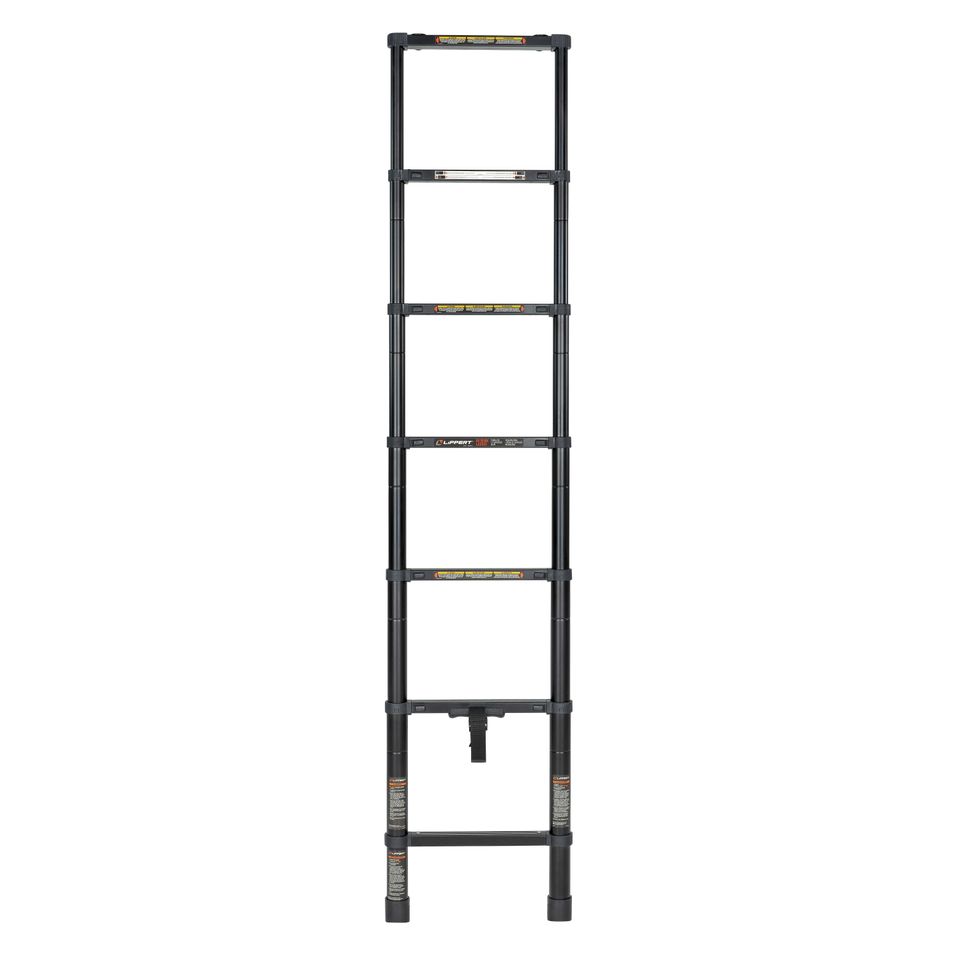 2024044562 - RV Bunk Ladder