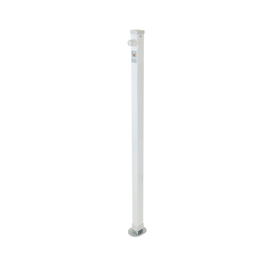 736514 - Single 4220 Acme Screw Jack
