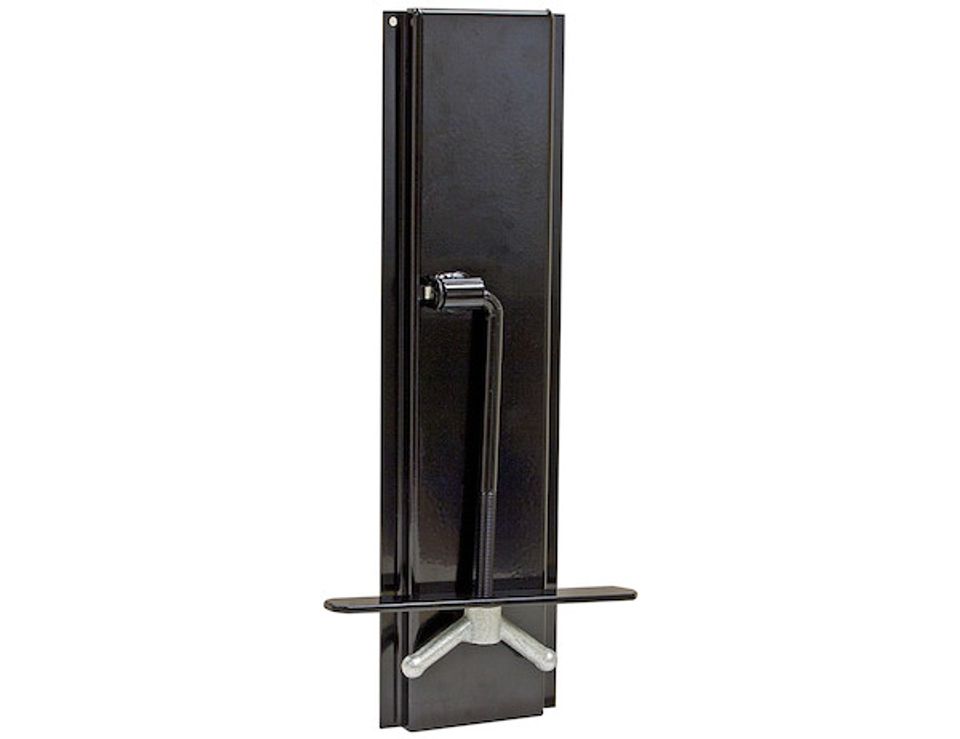 5201010 - Spare Tire Carrier 7/8 x 6-1/2 x 23-5/8 Inch