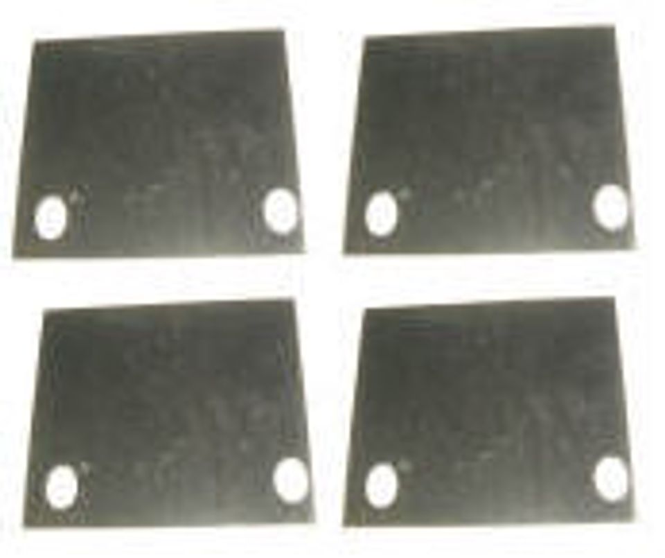 182878 - Replacement Spacers Kit #FK-CG9