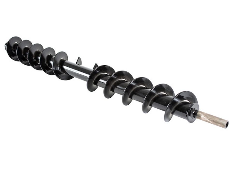 3015780 - Replacement Auger for DumperDogg® Spreader 5353000