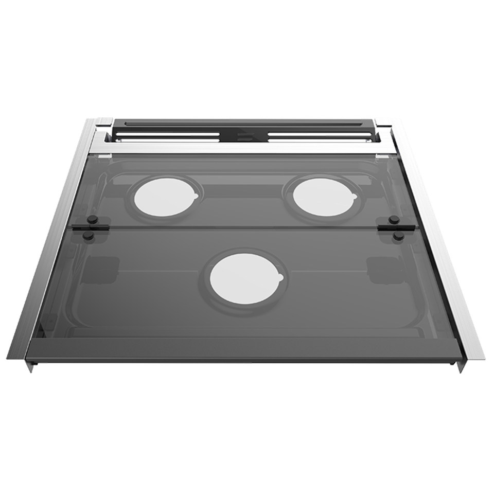 2021124174 - Replacement Top Tray Module for 2-in-1 Range Oven #C-FSRE21SA-003