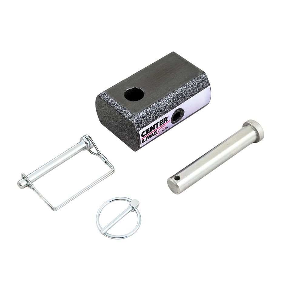 33309 - Replacement Trunnions/ Pins/ D Pins