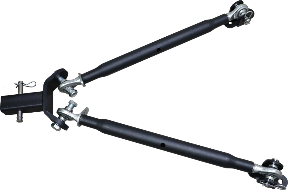 GH-0101 - GEN-Y - Stabilizer Kit