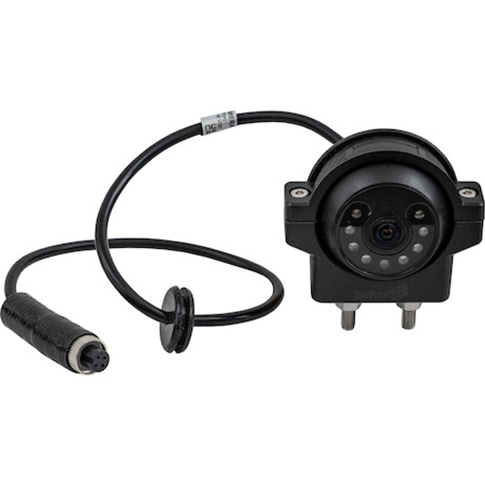 8883504 - 135 Degree Viewing Angle Camera with Night Vision