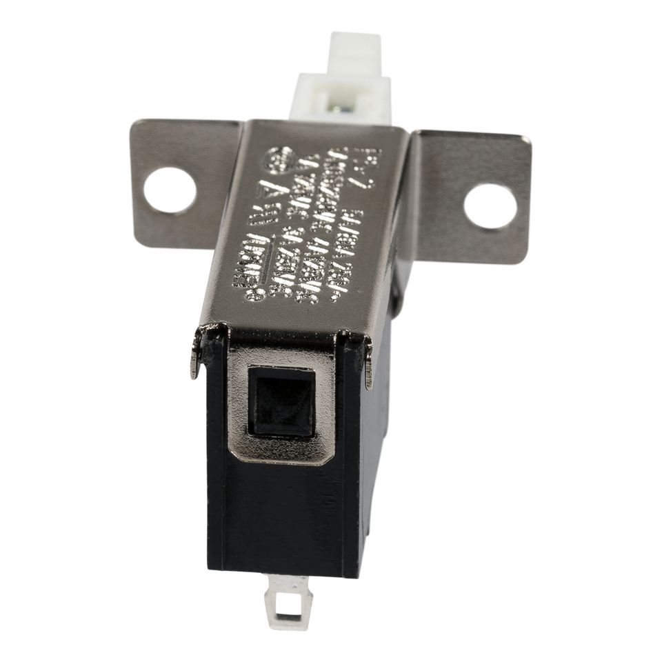 2021124192 - Replacement 12V RV Range Hood Switch #C-FHO23SACR-005