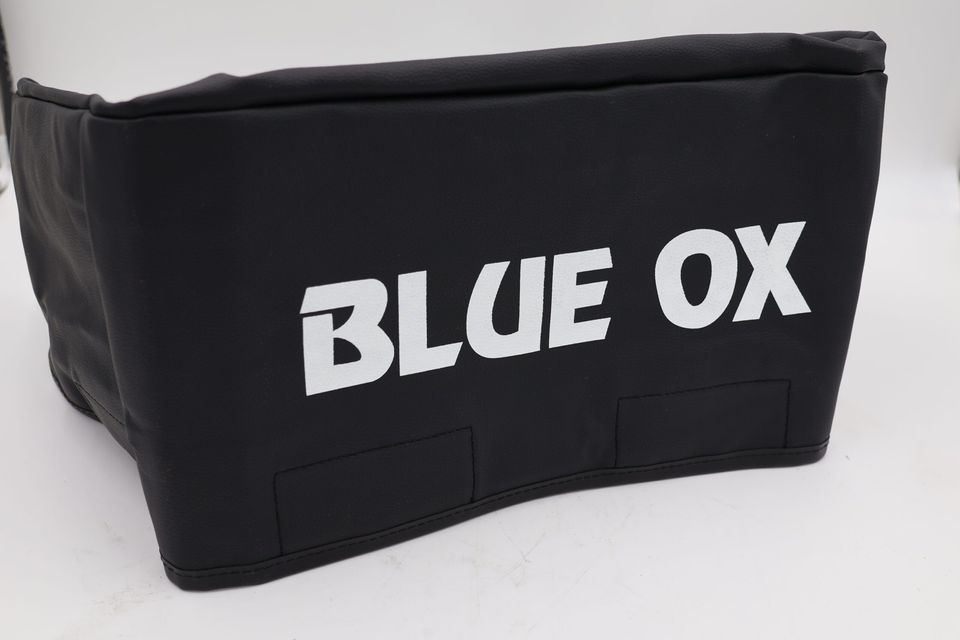 BX88156 - Tow Bar Cover