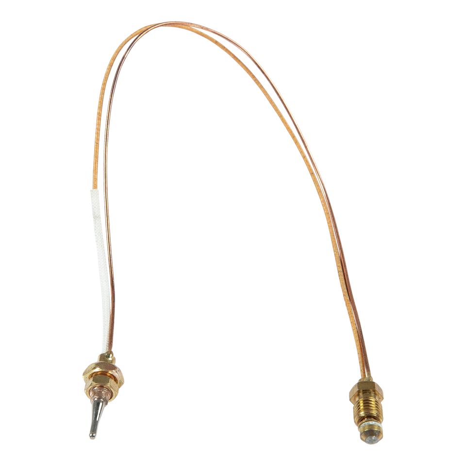 2021123980 - Replacement RV Cooktop Thermocouple Assembly #C-FGH4ZSA-SS-Thermocouple