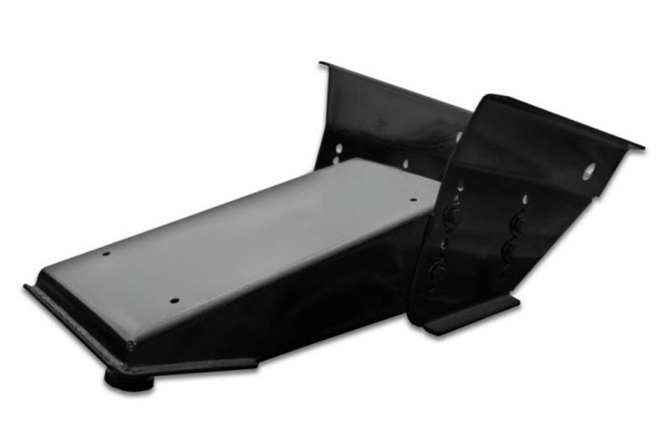 1191191 - L05 Standard Pin Box - 15,500 lbs