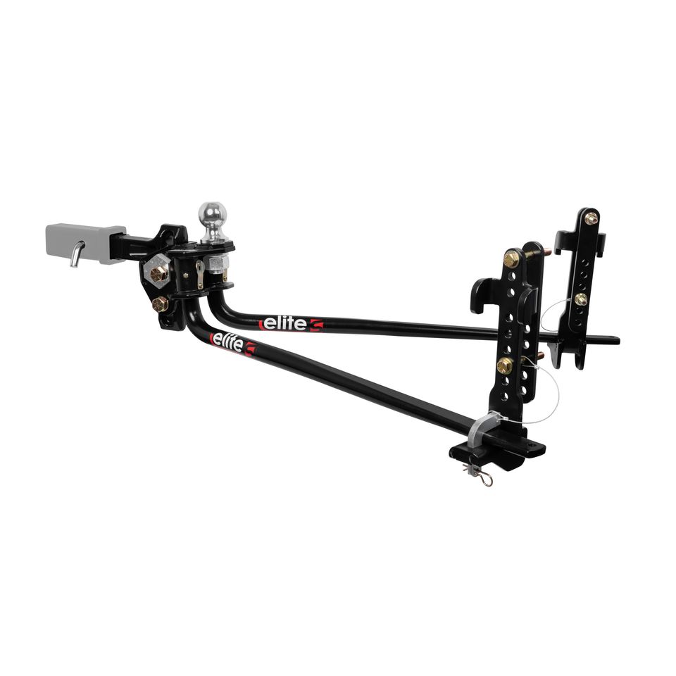48192 - Elite-S Weight Distribution Hitch Kit, 800 lb.