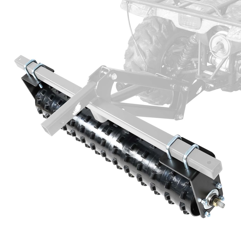 66009 - ATV Cultipacker, Implement (E/F)