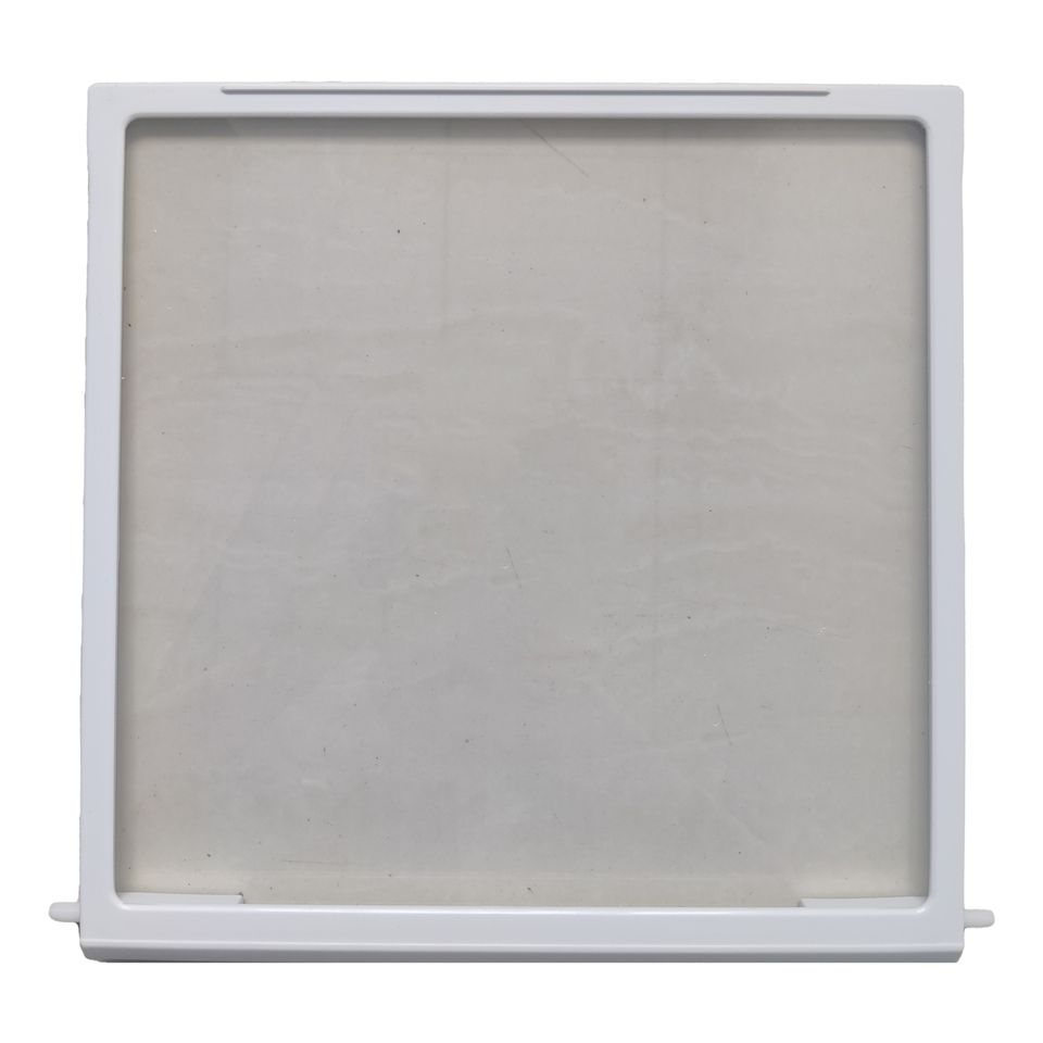 2021123599 - 20.6 cu. ft. Side-By-Side RV Freezer Drawer Glass Shelves - Lower #C-FCR21ACASA-013