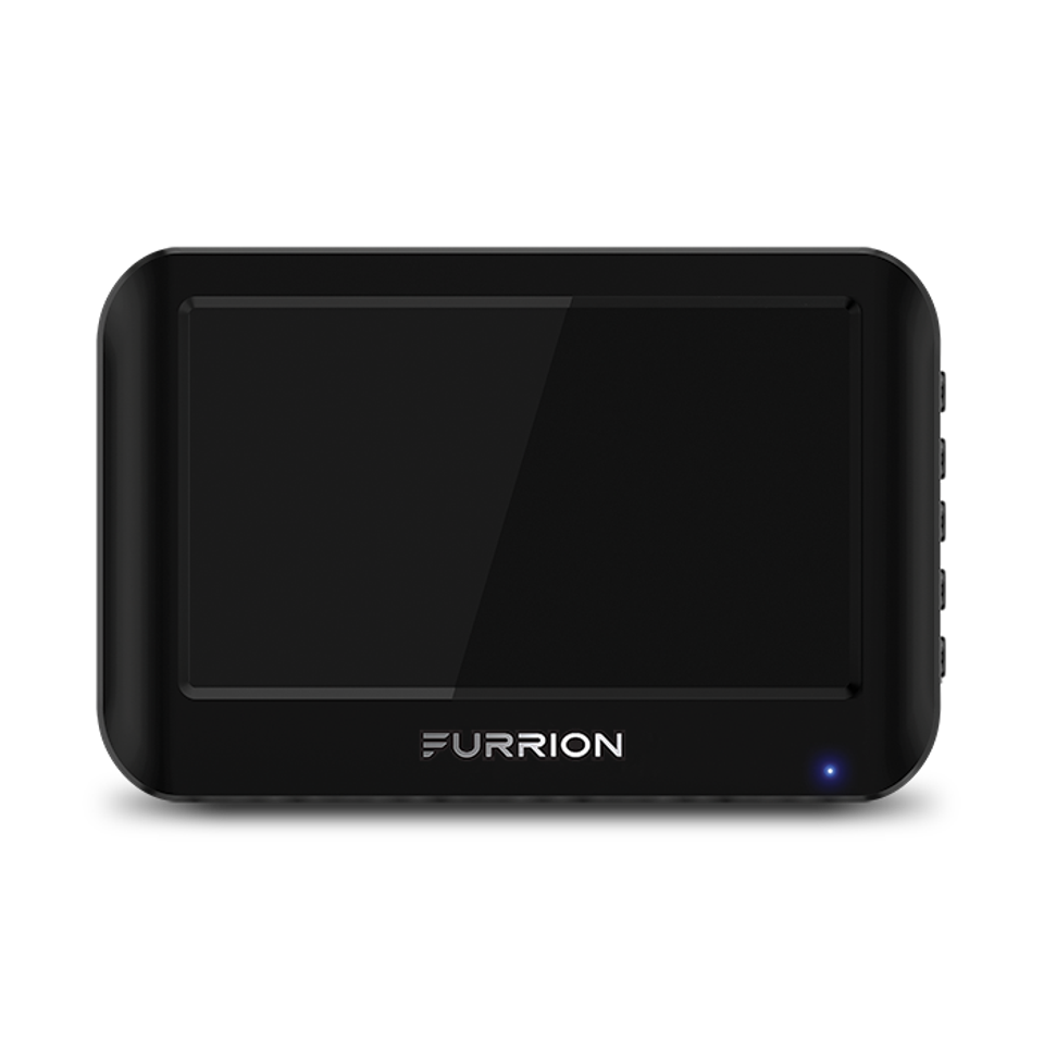 2021124097 - Replacement Vision S 4.3" Display #C-FOS07TAPK-010