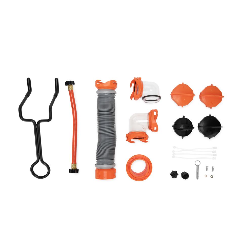 39021 - Rhino Tote Tank Accessory Kit