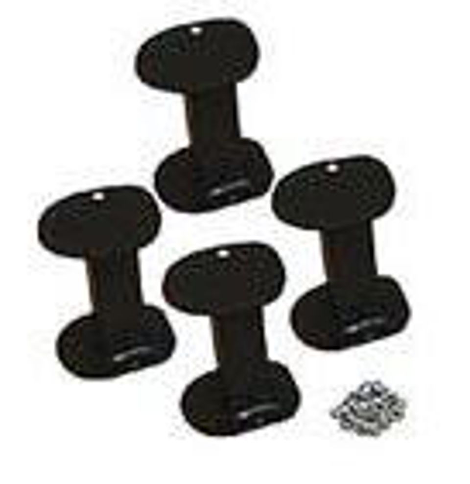 182495 - 6" Jack Lift Extenders #530000