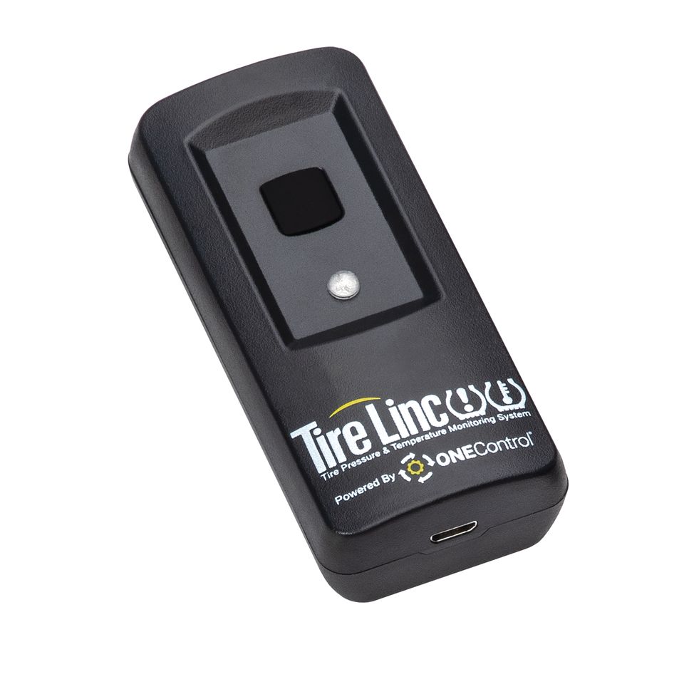 2020107499 - Tire Linc® Alert Indicator Kit