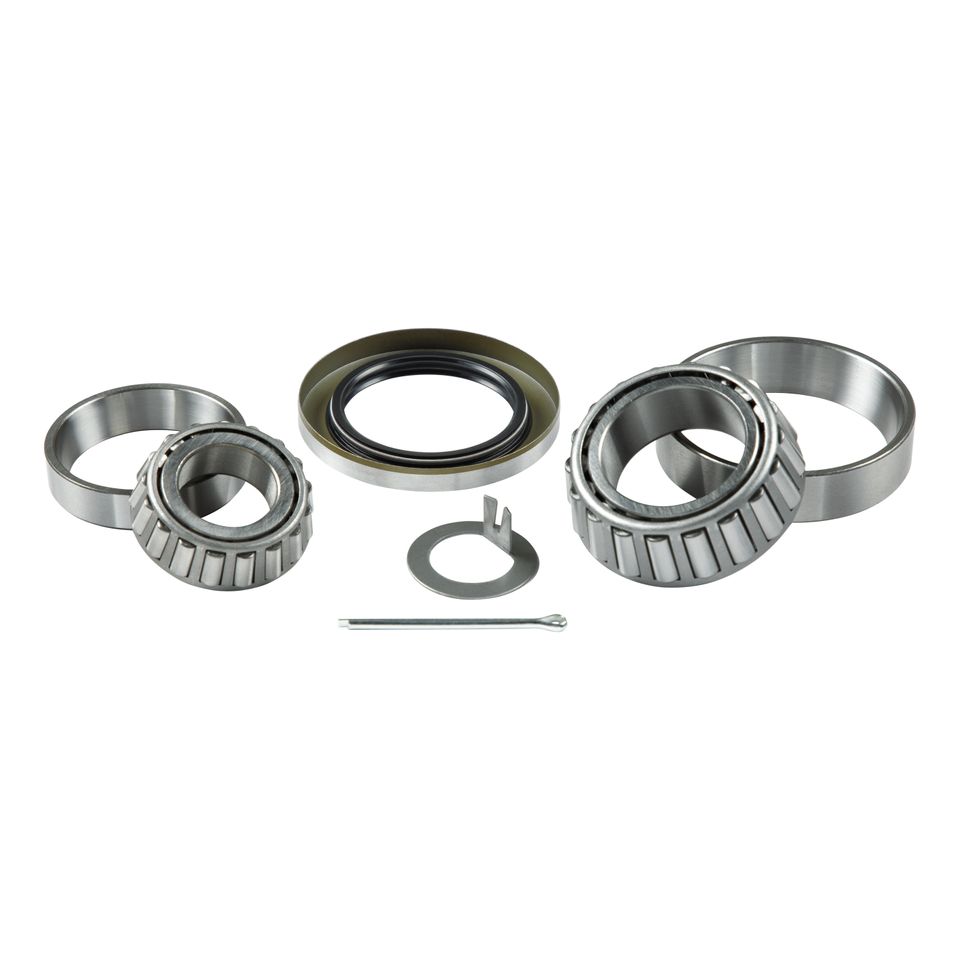 2023133982 - Trailer Bearing Replacement Kit - 6,000-lb. Axles