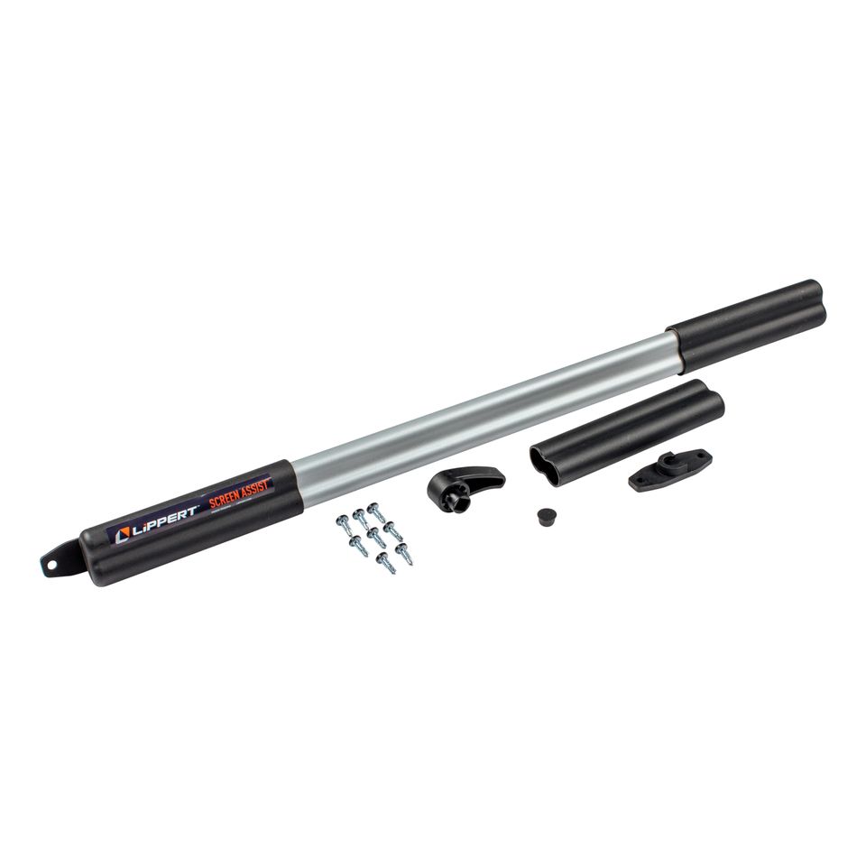 2021000090 - Screen Assist RV Screen Door Push Bar