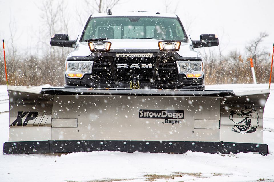 Snow Plows