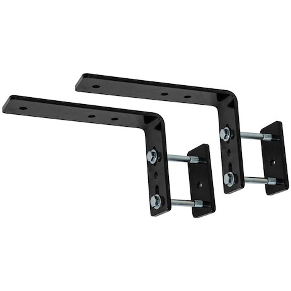 85177 - Kabgard™ Mounting Bracket for Full Size Lightbars