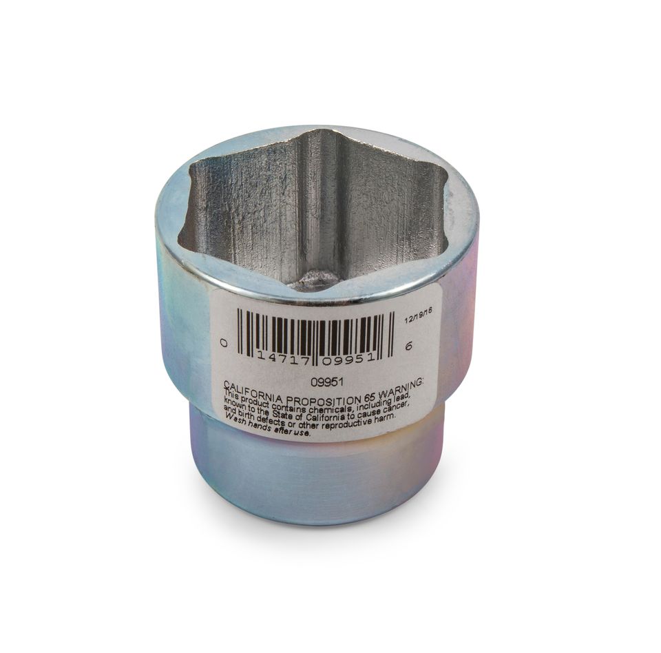 09951 - Professional Element Socket (CARD)