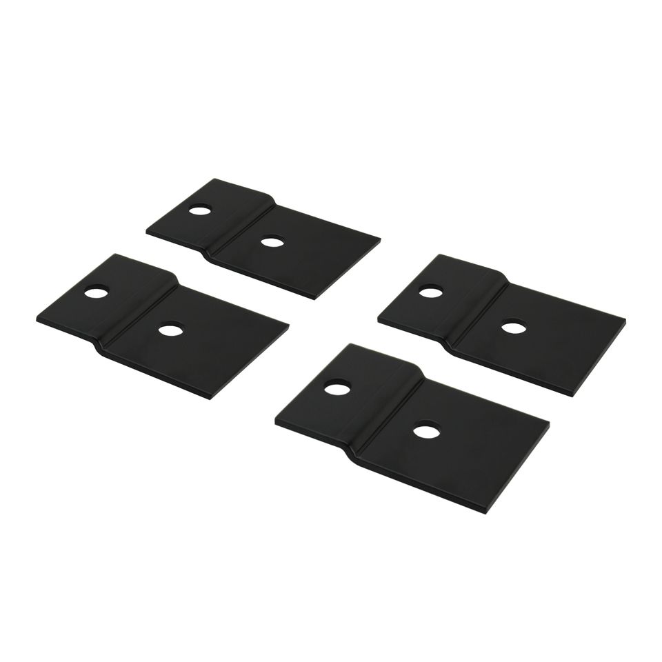 314597 - JT's Strong Arm™ Electric RV Stabilizer Jack Pad Adapter Kit