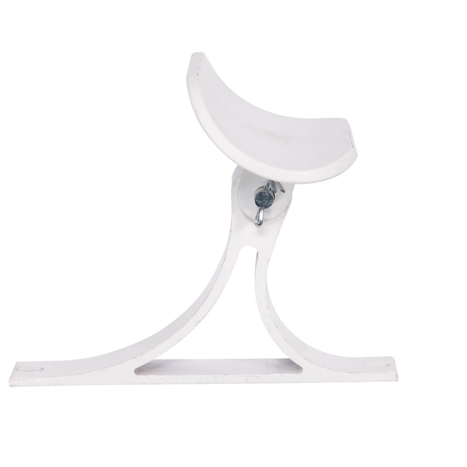 289373 - Awning Roller Cradle Support - White