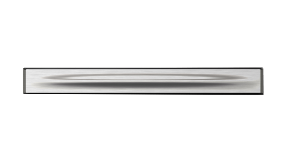 2021124252 - Replacement Stainless Steel Trim Cover for Over-the-Range Microwave #C-FMCM15-SS-Trim