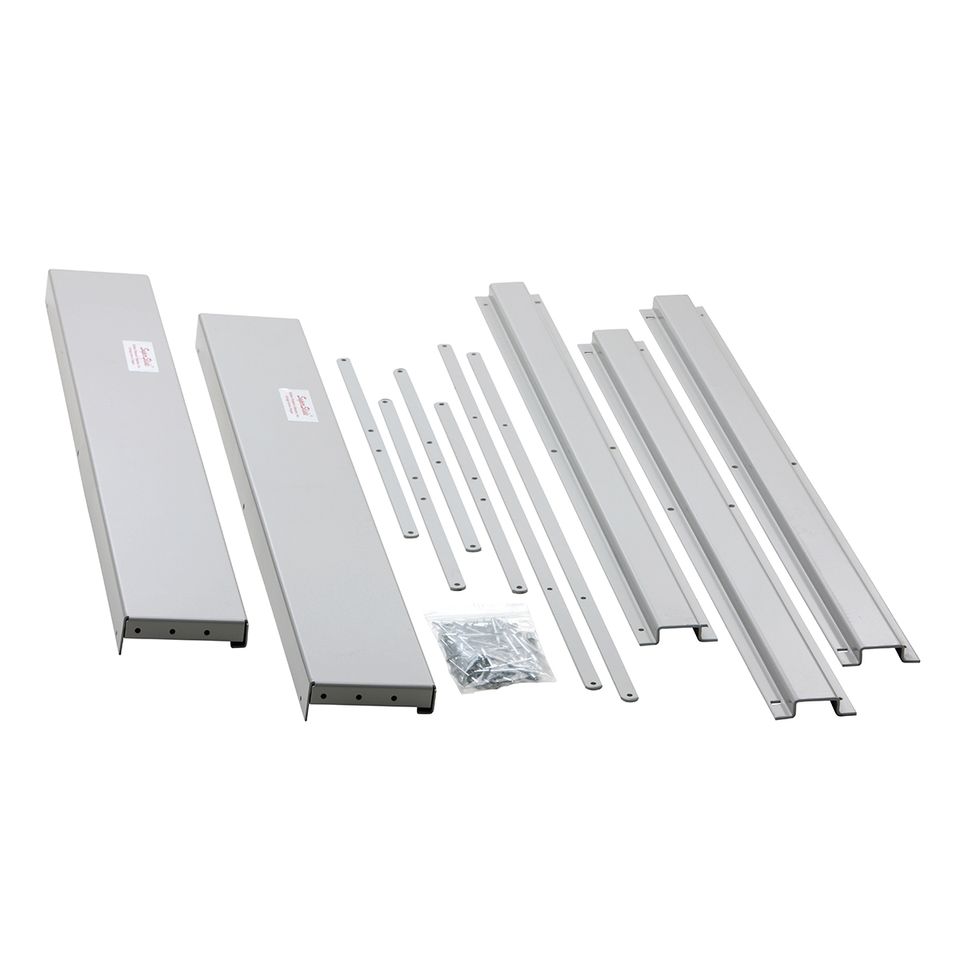 370676 - 24" Slide Trim Kit