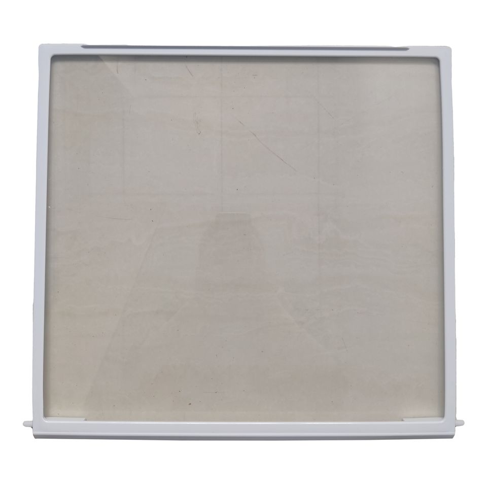 2021123568 - 20.6 cu. ft. Side-By-Side RV Refrigerator Glass Shelf #C-FCR21ACASA-017