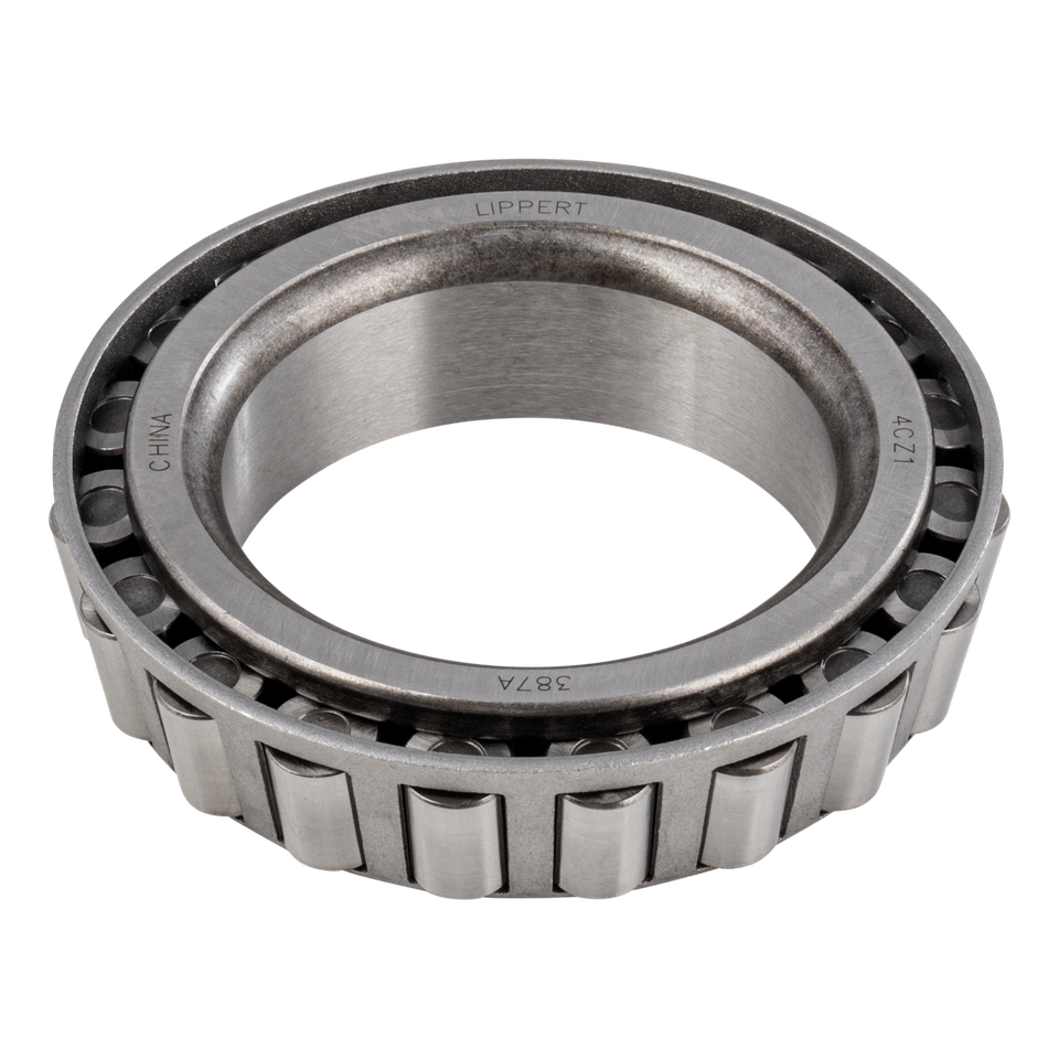 183807 - Inner Bearing Cone - 10,000-lb. Axles