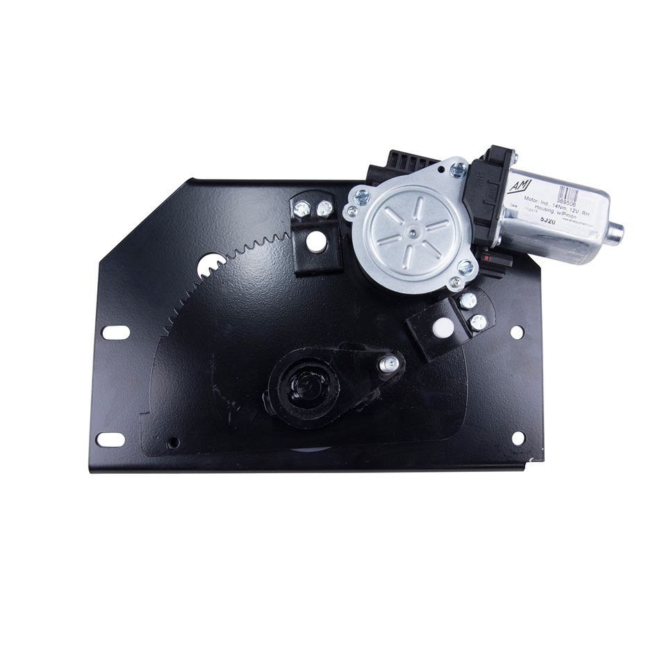 369529 - Table Motor and Cable Assembly