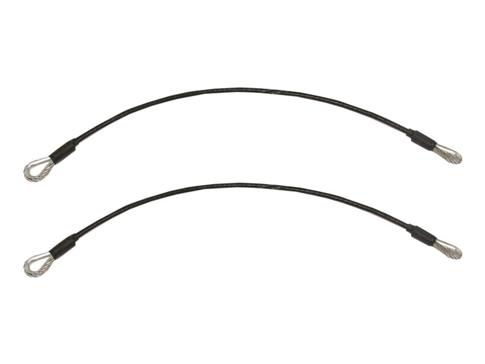 BX88208 - Safety Cable Kit