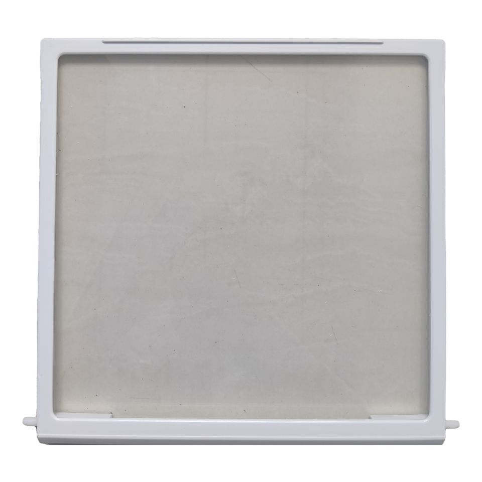 2021123596 - 20.6 cu. ft. Side-By-Side RV Freezer Drawer Glass Shelf - Upper #C-FCR21ACASA-014