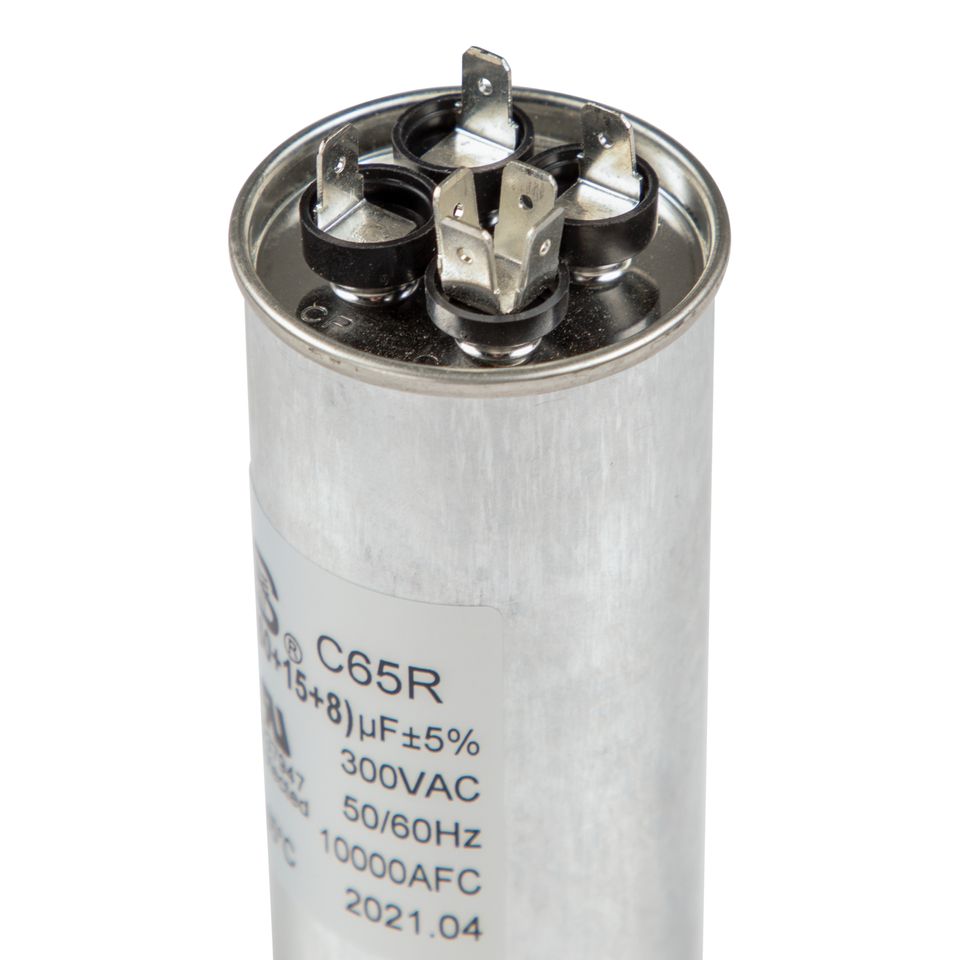 2021123989 - Replacement 15.5K RV Air Conditioner Start Capacitor #C-FACR15SA-014