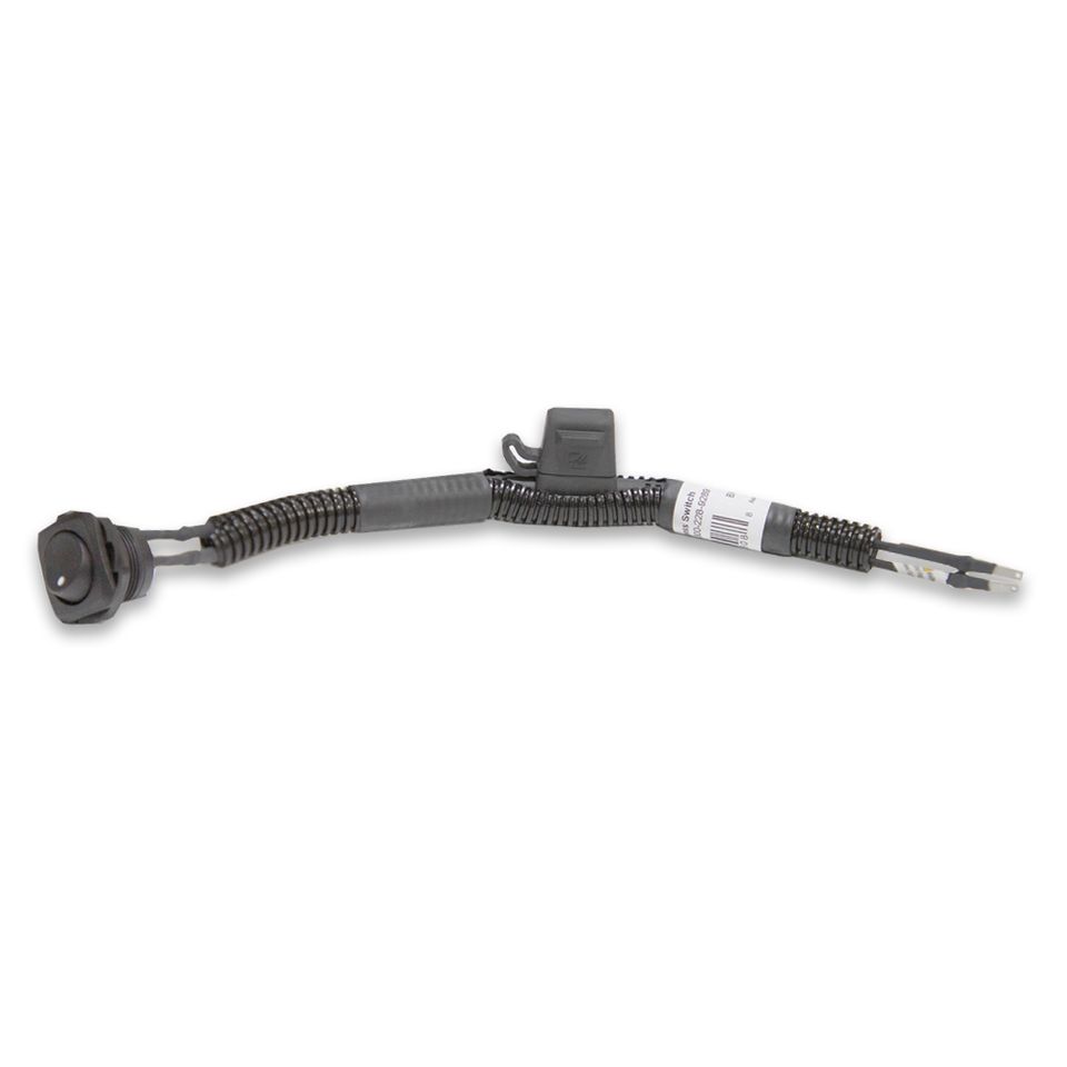 BX88271 - ByPass Switch - 2012-2020 Chevrolet Sonic, 2009-2012,2019 Chevrolet Traverse, 2014-2019 Jeep Cherokee and more