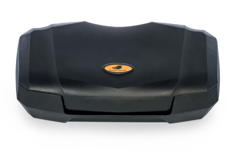 66011 - ATV Front Storage Box (E/F)