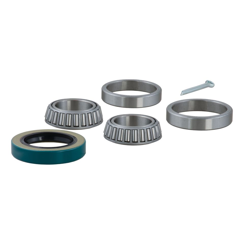 23211 - Replacement Trailer Wheel Bearing Kit, 1-1/16-Inch Inside Diameter