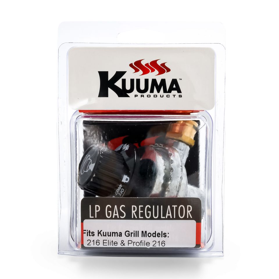 58357 - Regulator, QC, Fits: 216 Elite, Profile 216